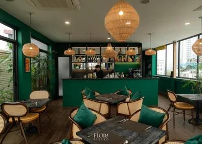 Bloom in Hanoi - The Residences – Fotos 3