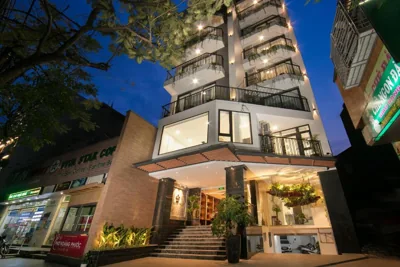 Bloom in Hanoi - The Residences – Fotos 5