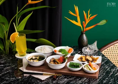 Bloom in Hanoi - The Residences – Fotos 8